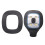 4Pcs USB Rechargeable Light for LED Beanie Hat,Replaceable Headlamp Cap DIY Hat Light for Men and Women 6