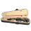 4/4 Full-Size Violin Violin Sound and Electric Violin Solid Wood 8