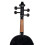 4/4 Full-Size Violin Violin Sound and Electric Violin Solid Wood 5