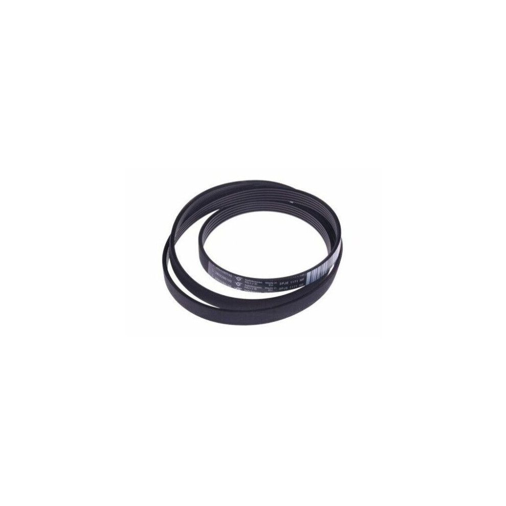Genuine BEKO Elastic Poly Vee Drive Belt 1171J5PJE Washer Dryer