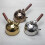 500Ml Single Handle Water Kettle Induction 304 Stainless Steel Silver 3