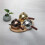 500Ml Single Handle Water Kettle Induction 304 Stainless Steel Silver 4