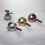 500Ml Single Handle Water Kettle Induction 304 Stainless Steel Silver 6