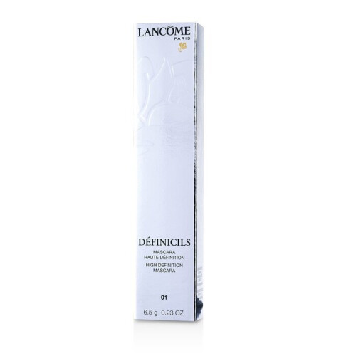 Lancome Mascara - LANCÔME - Definicils - Volume-effect - 01 Onbeperkt zwart - 6,5 ml 1