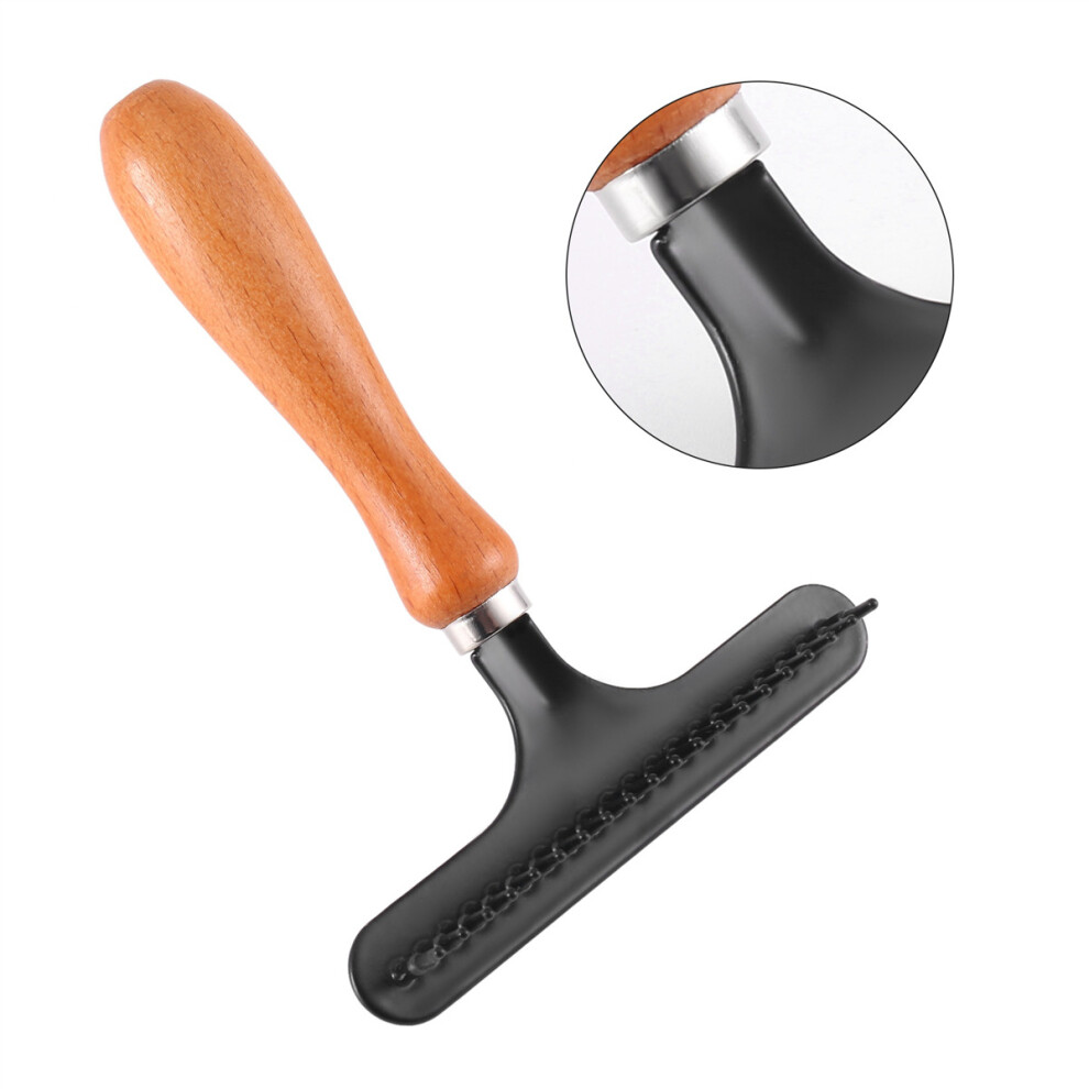 Carpet Restoration, Carpet Rake, Carpet Groomer Rake, Rug Rake