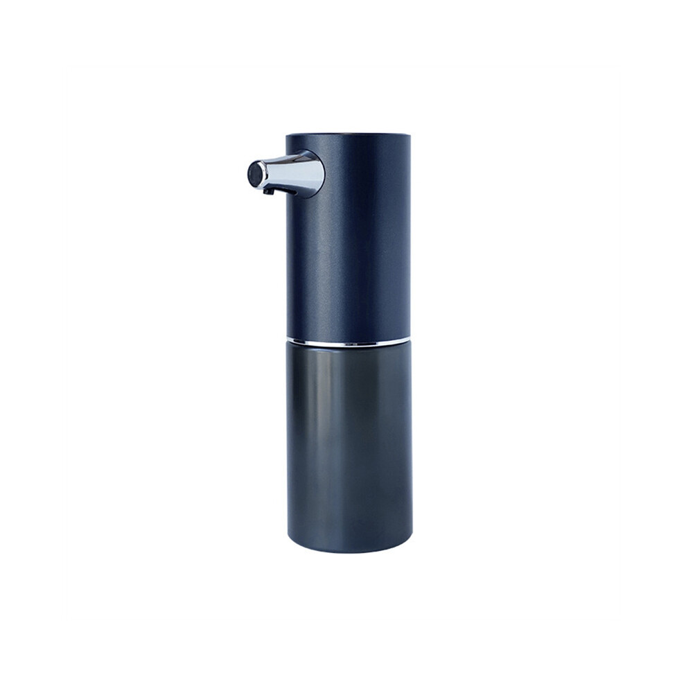 Touchless Automatic Foam Soap Dispenser Blue