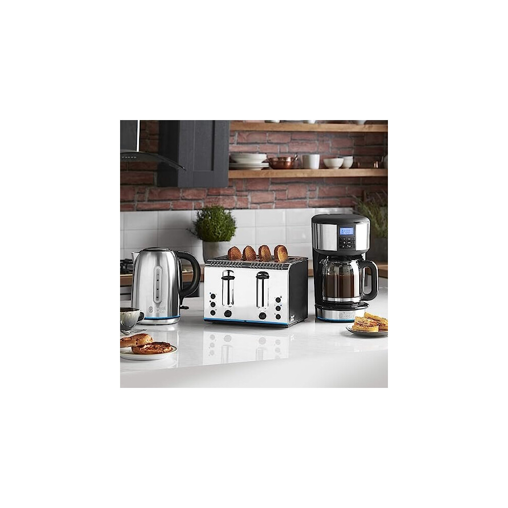 russell-hobbs-20750-buckingham-4-slice-toaster--polished--2100-w--stainless-steel