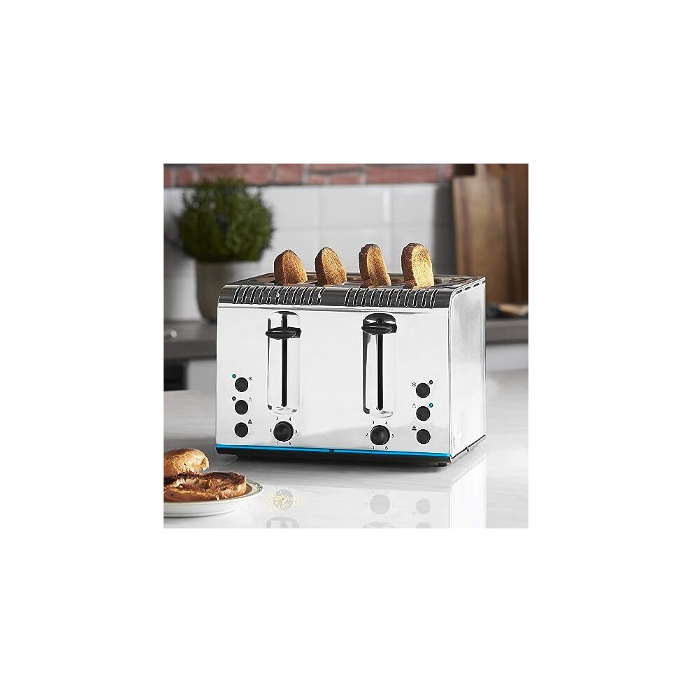 russell-hobbs-20750-buckingham-4-slice-toaster--polished--2100-w--stainless-steel