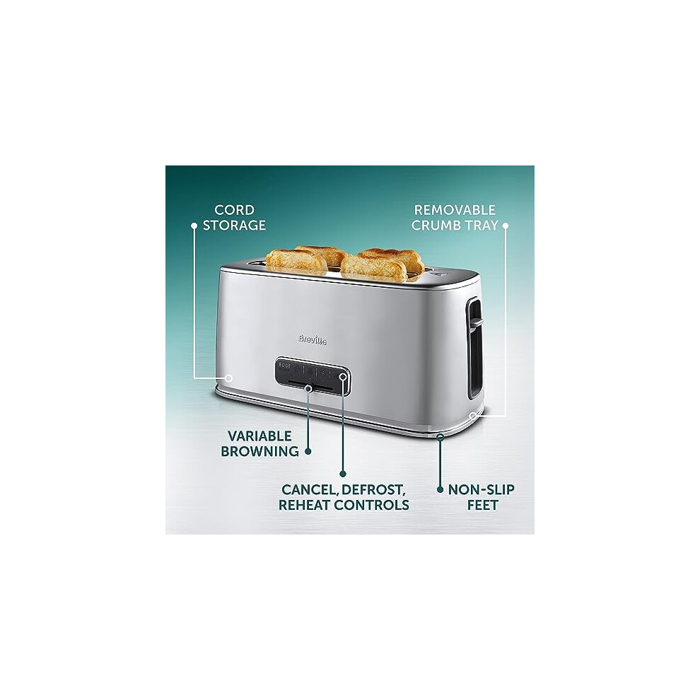 breville-edge-kettle-and-toaster-set---with-1-7-litre--3kw-fast-boil-electric-kettle-and-4-slice-high-lift-toaster---brushed-stainless-steel