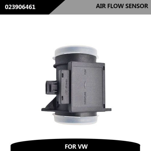 Auto Mass Air Flow Sensor Meter MAF Sensor 023906461 For Volkswagen VW TRANSPORTER IV 7.18221.08 7.18221.58