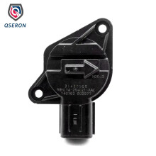 Genuine Original Car Auto Mass Air Flowmeter sensor 31430000 58HL14-284021-AAC For For 17- Volvo XC90 15-17 V40 D2 D4 T3