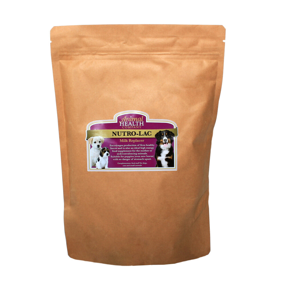 (500g) Nutrolac
