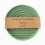(Green) Silicone Slow Feeder Bowl With Suction Base 10