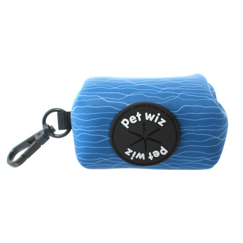 Pawfect Waves - Poop Bag 2
