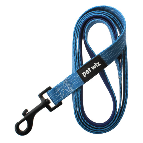 Pawfect Waves - Lead 1