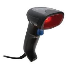 Datalogic QuickScan QD2590, Kit, Imager 2D Mpixel W126053084 (Imager Mpixel, USB/RS-232/Wedge Multi-Interface, Negro)