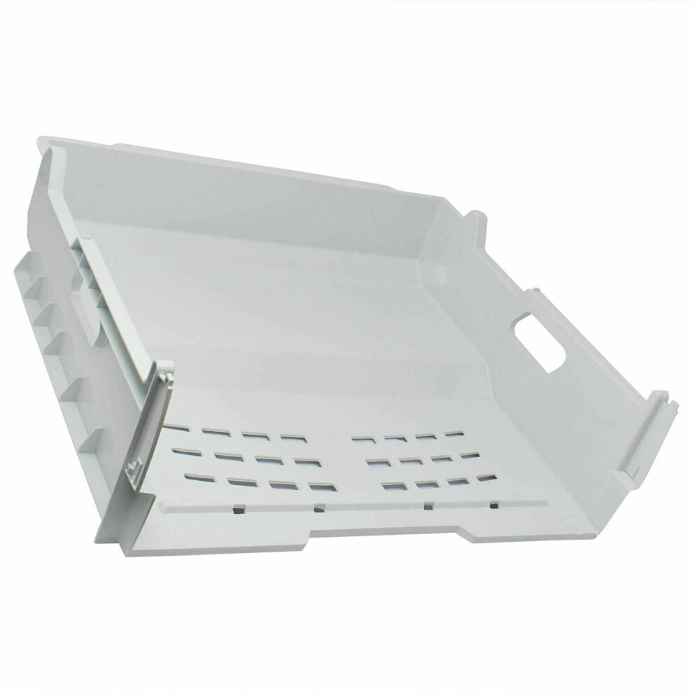 Beko Genuine Lamona Bz31 Lam6400 Large Freezer Big Drawer Body Genuine