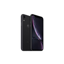 Apple iPhone XR 64GB 6.1" Black EU Slim Box MH6M3ZD/A - Refurbished