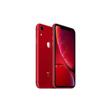 Apple iPhone XR 64GB 6.1" (PRODUCT)RED EU Slim Box MH6P3ZD/A - Refurbished