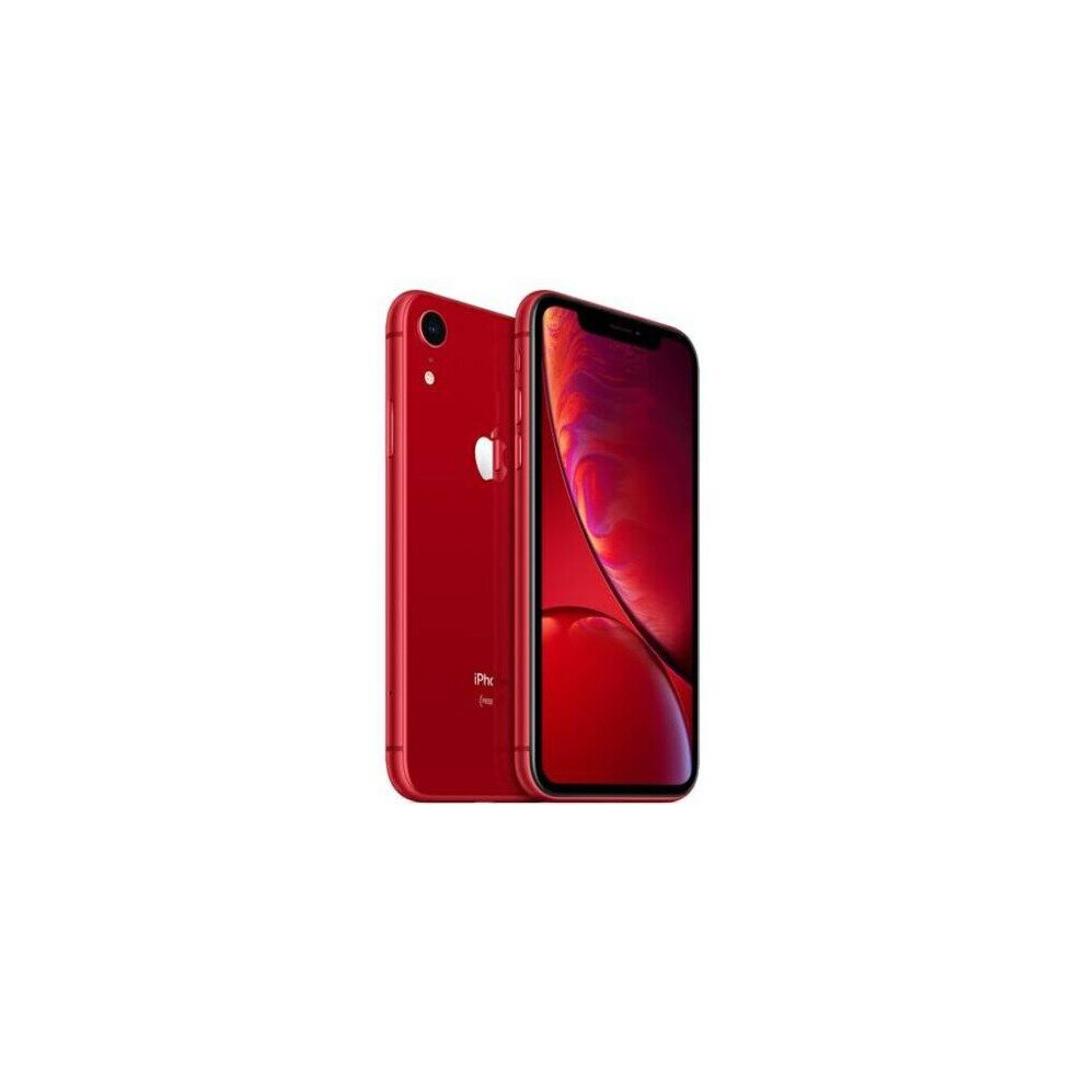 Apple Iphone Xr 64Gb 6.1" (Product)Red Eu Slim Box Mh6p3zd/A