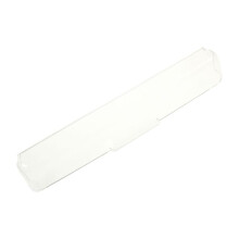 Genuine SMEG 762173619 Top Door Shelf Dairy Cover