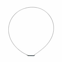 Genuine Samsung Front Door Seal Clamp Locking Ring