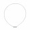 Samsung Genuine Samsung Front Door Seal Clamp Locking Ring 1