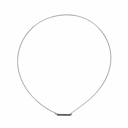 Samsung Genuine Samsung Front Door Seal Clamp Locking Ring