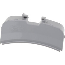 Genuine Samsung Cover Handle White
