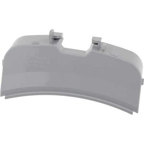 Samsung Genuine Samsung Cover Handle White