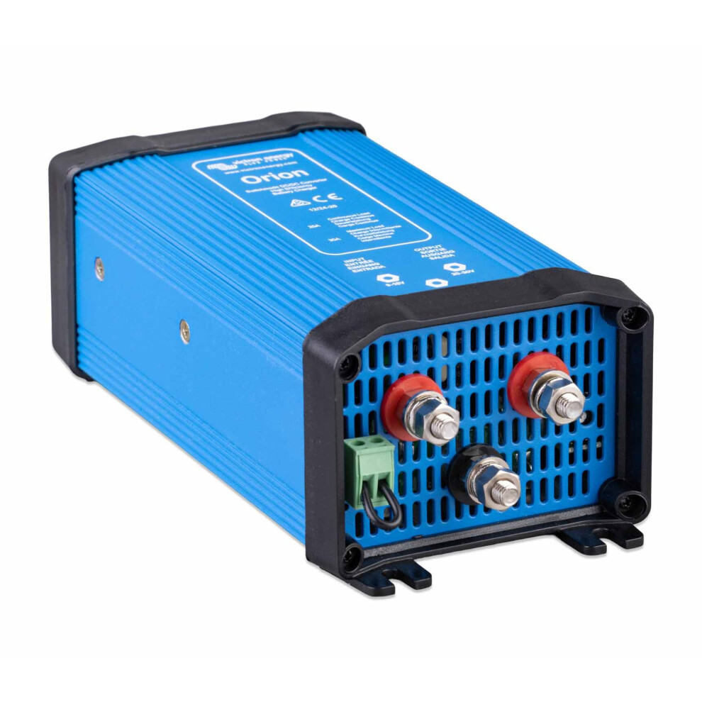 Victron Energy Orion Ip20 12/24-Volt 20 Amp Dc-Dc Converter Non-Isolated, High Power 8719076022763