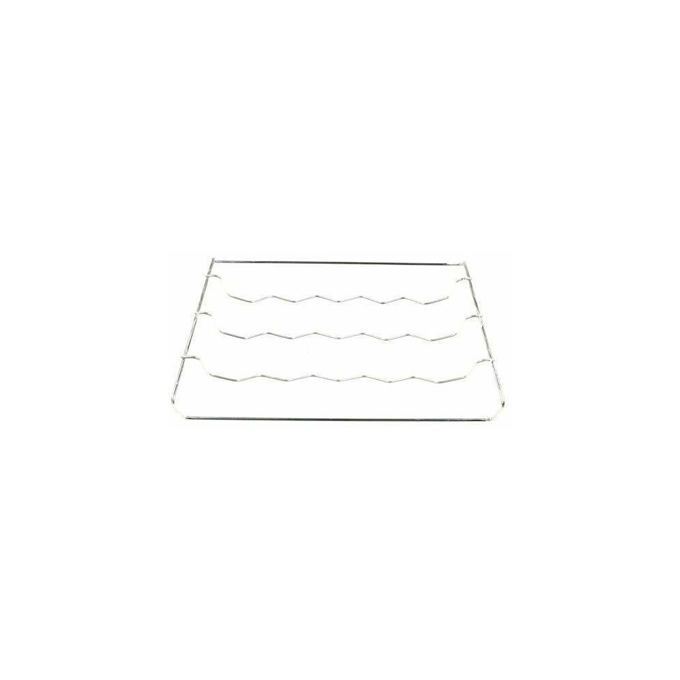 Genuine Samsung Wine Rack For Refrigerator. Fits on BRB260000WW RS68