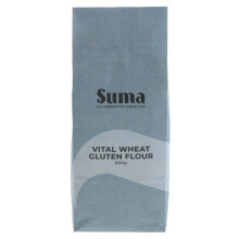 Suma Vital Wheat Gluten - 500g ( pack of 6 )