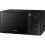 Samsung Samsung MS23K3513AK Solo Microwave, 23 Litre, Black 5