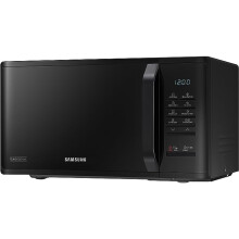 Samsung MS23K3513AK Solo Microwave, 23 Litre, Black