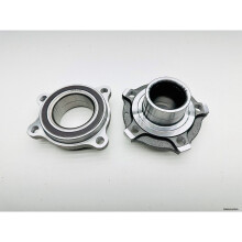 Front Wheel Bearing KIT for AUDI Q5 ( FYB, FYG, FYT ) 2016 + WBHA/AU/050A