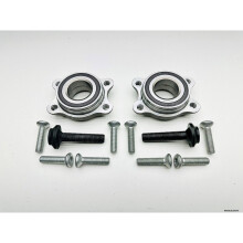 2 x Front Wheel Bearing KIT for Audi A8 D2 1995-2002 WBHA/AU/029A