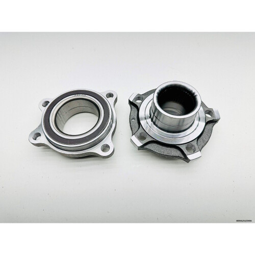NTY Front Wheel Bearing KIT for AUDI A8 ( D5 ) 2017 + WBHA/AU/049A