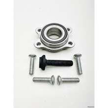 Front Wheel Bearing KIT for Audi A6 Allroad C6 2004-2011 WBHA/AU/023A