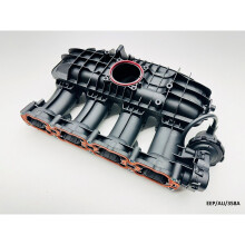 Intake Manifold For AUDI A4 1.8 TFSI quattro 2011-2015 06K133201 EEP/AU/358A