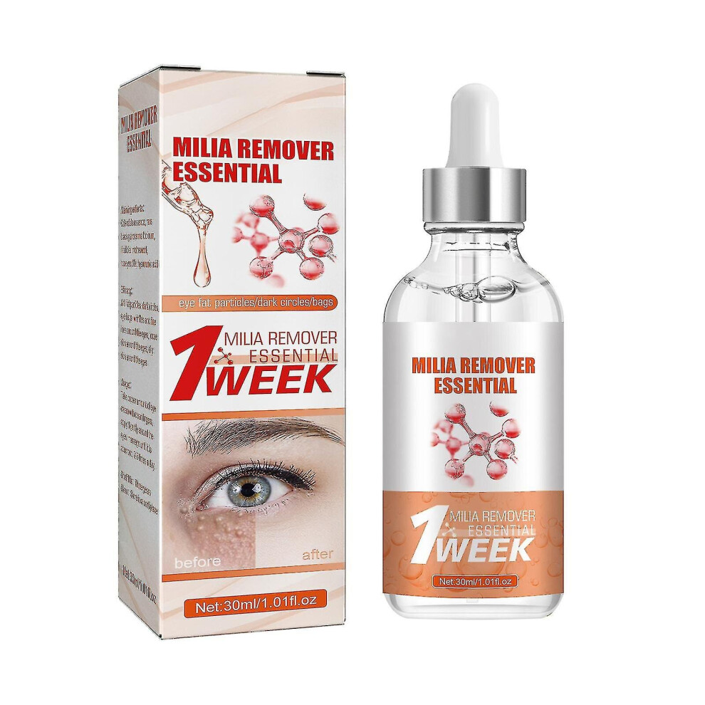 Milia Remover  Milia   Cream For Dissolve And  Mili