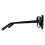 Marc Jacobs Marc Jacobs Sunglasses MARC 555/S 807 9O Black Grey Gradient 4