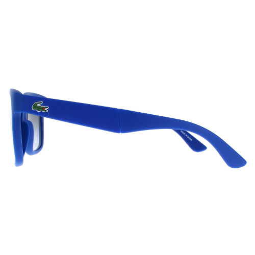 Lacoste Lacoste Sunglasses L778S 424 Matte Blue Grey Gradient 2