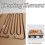 TANSIK HOTPLATE GRILL GRIDDLE HEATING ELEMENTS BV-833 1