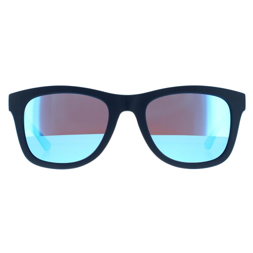 Lacoste Lacoste Sunglasses L789S 424 Matte Blue Blue