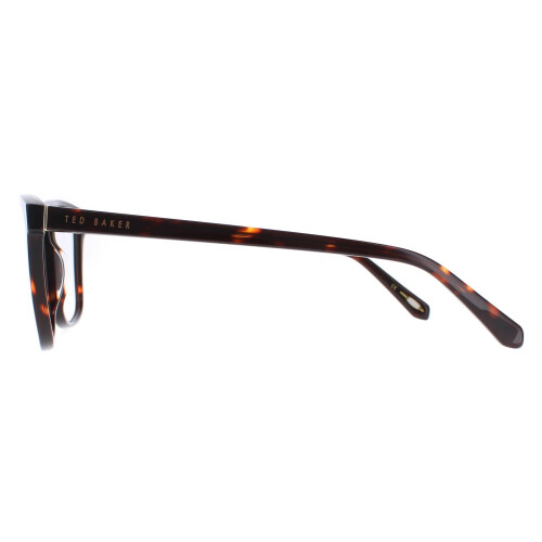 Ted Baker Ted Baker Glasses Frames TB8229 Cornell 008 Brown Men 2