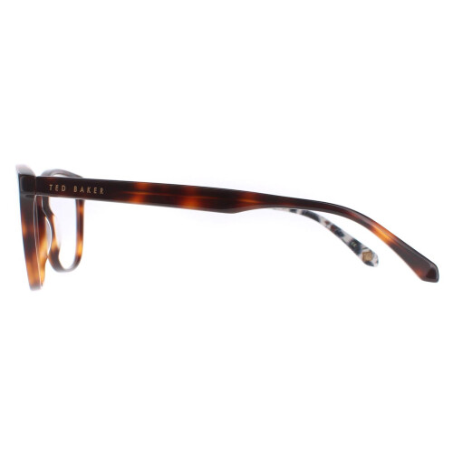Ted Baker Ted Baker Glasses Frames TB8241 Rush 106 Brown Men 2