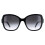 Marc Jacobs Marc Jacobs Sunglasses MARC 555/S 807 9O Black Grey Gradient 1