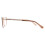 Ted Baker Ted Baker Glasses Frames TB9198 Cressida 151 Brown Women 3