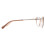 Ted Baker Ted Baker Glasses Frames TB9198 Cressida 151 Brown Women 4
